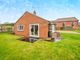 Thumbnail Detached bungalow for sale in Kerdiston Road, Reepham, Norwich