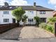 Thumbnail Terraced house for sale in Grays Road, Headington