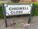 Thumbnail Bungalow to rent in Chigwell Close, Liverpool