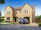 Thumbnail Detached house for sale in "The Patterham - Plot 12" at Dover Road, Walmer, Deal