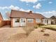 Thumbnail Semi-detached bungalow for sale in Windermere Crescent, Goring-By-Sea, Worthing