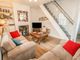 Thumbnail End terrace house for sale in Cross Street, Cowes