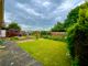 Thumbnail Bungalow for sale in Clumber Close, Syston, Leicester, Charnwood