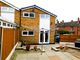Thumbnail Semi-detached house for sale in Clamp Drive, Swadlincote