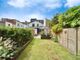 Thumbnail Terraced house for sale in Woodhouse Road, London