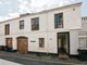 Thumbnail Terraced house to rent in High Street, Dawlish