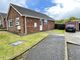 Thumbnail Detached bungalow for sale in Princedale Close, Ipswich