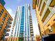Thumbnail Flat for sale in Rivers Apartments, Cannon Road, London