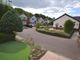 Thumbnail Detached bungalow for sale in Purdy Close, Old Hall, Warrington