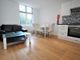 Thumbnail Flat to rent in Fordwych Road, West Hampstead, London