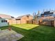 Thumbnail Detached house for sale in Harvey Lane, Hauxton, Cambridge, Cambridgeshire