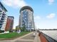 Thumbnail Flat to rent in Crews Street, Canary Wharf