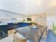 Thumbnail End terrace house for sale in Knights Hill, London