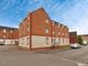 Thumbnail Flat for sale in Izod Road, Rugby
