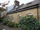 Thumbnail End terrace house to rent in Ealing Green, Ealing