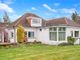 Thumbnail Detached house for sale in Station Road, Cardross, Dumbarton, Argyll And Bute