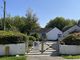 Thumbnail Detached bungalow for sale in Spittal, Haverfordwest, Pembrokeshire