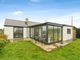 Thumbnail Bungalow for sale in Bryncroes, Lleyn Peninsula.