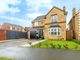 Thumbnail Detached house for sale in Lichfield Road, Bracebridge Heath, Lincoln