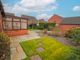 Thumbnail Detached bungalow for sale in Campion Drive, Donnington Wood, Telford