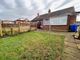 Thumbnail Semi-detached bungalow for sale in Green Park Road, Cayton, Scarborough