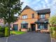 Thumbnail Detached house for sale in Askrigg Close, Atherton, Manchester