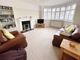 Thumbnail Bungalow for sale in Lancaster Road, Goring-By-Sea, Worthing, West Sussex