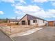 Thumbnail Detached bungalow for sale in Strowan Road, Comrie, Comrie