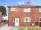 Thumbnail Semi-detached house for sale in Cow Lane, Ryhill, Wakefield