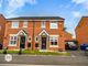 Thumbnail Semi-detached house for sale in Cotton Meadows, Bolton, Greater Manchester
