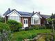 Thumbnail Detached bungalow for sale in Bent Lane, Leyland