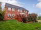 Thumbnail Detached house for sale in Greenfields Lane, Malpas