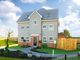 Thumbnail Detached house for sale in "Hesketh" at Spectrum Avenue, Rugby