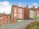 Thumbnail Detached house for sale in Ball Street, Nottingham