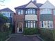 Thumbnail Semi-detached house to rent in Glenwood Road, Kings Norton, Birmingham