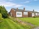 Thumbnail Detached bungalow for sale in The Linkway, Westham, Pevensey