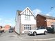 Thumbnail Detached house for sale in Bakewell Street, Coalville, Leicestershire.