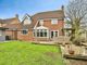 Thumbnail Detached house for sale in Townshend Road, Dereham