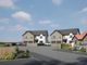 Thumbnail Detached house for sale in The Hunter, Plot 072, Kings Meadow, Coaltown Of Balgonie