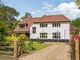 Thumbnail Detached house for sale in Sole Farm Road, Great Bookham, Great Bookham