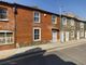 Thumbnail Terraced house for sale in Earls Street, Thetford