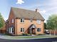 Thumbnail Detached house for sale in Shopwyke Strait, Chichester, West Sussex