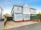 Thumbnail Flat for sale in Oxford Road, Thornton-Cleveleys, Lancashire