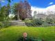 Thumbnail Flat for sale in Florence Court, 402 North Deeside Road, Cults, Aberdeen