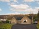 Thumbnail Bungalow for sale in The Hill, Cromford, Matlock