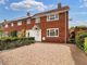 Thumbnail End terrace house for sale in Kingfield, Woking, Surrey