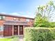 Thumbnail Flat for sale in Burnet Close, Swindon, Wiltshire