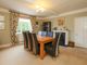 Thumbnail Detached house for sale in Frolesworth Road, Ullesthorpe, Lutterworth