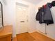 Thumbnail Town house for sale in Bose Avenue, Biggleswade