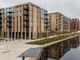 Thumbnail Flat to rent in Middlewood Locks, 1 Lockgate Square